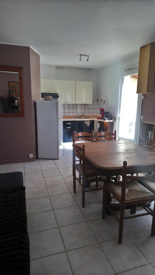 50 M Ocean Maison Classee 2 Etoiles 2/7 Personnes Mimizan Bagian luar foto