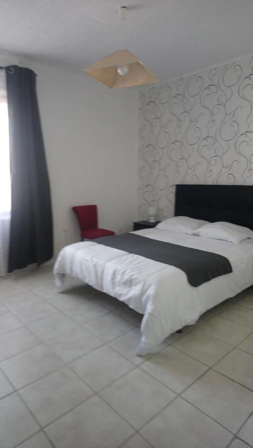 50 M Ocean Maison Classee 2 Etoiles 2/7 Personnes Mimizan Bagian luar foto