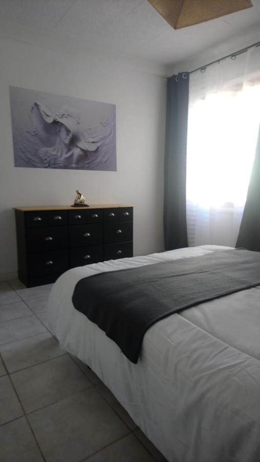 50 M Ocean Maison Classee 2 Etoiles 2/7 Personnes Mimizan Bagian luar foto