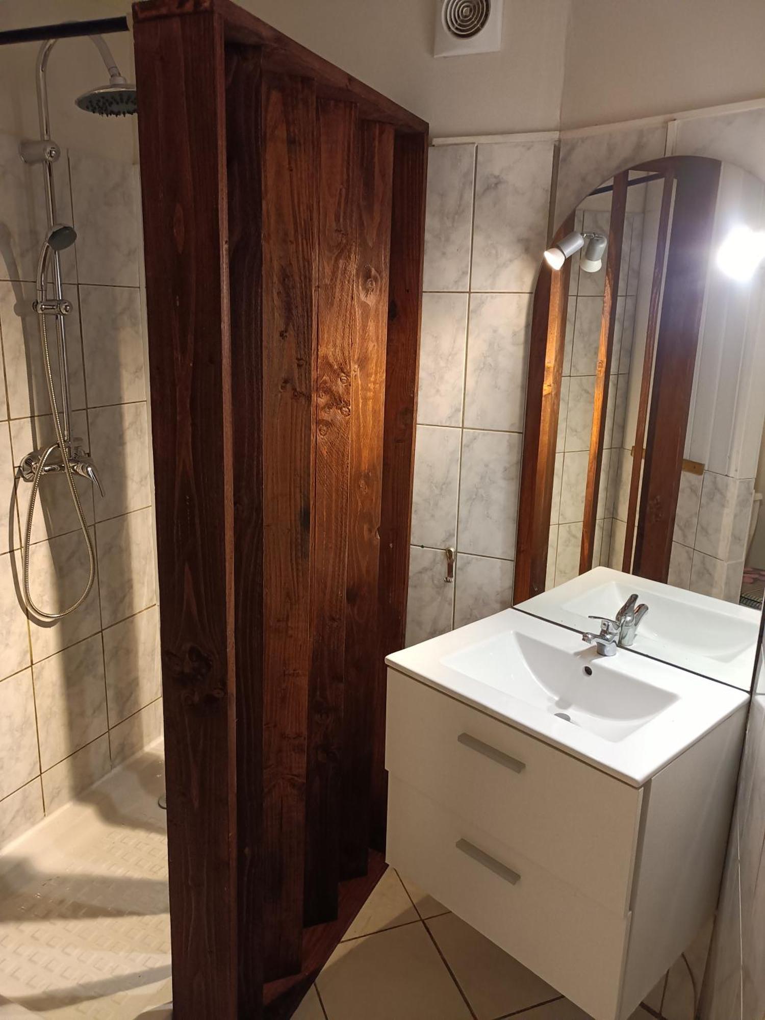 50 M Ocean Maison Classee 2 Etoiles 2/7 Personnes Mimizan Bagian luar foto
